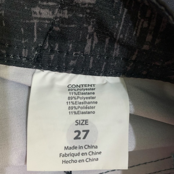 Oniell Hyperfreak Boardshorts - Picture 7 of 7